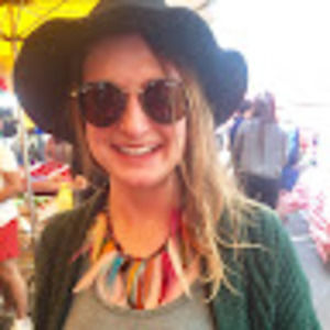 Meet your Posher, Margaret